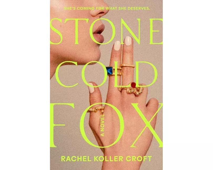Stone Cold Fox