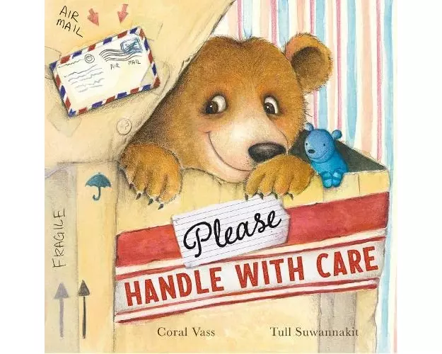 Please Handle with Care