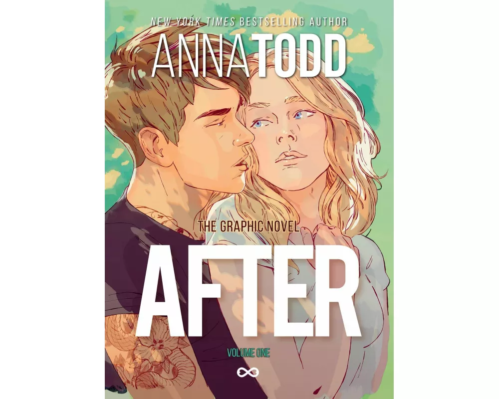 AFTER: The Graphic Novel (Volume One)