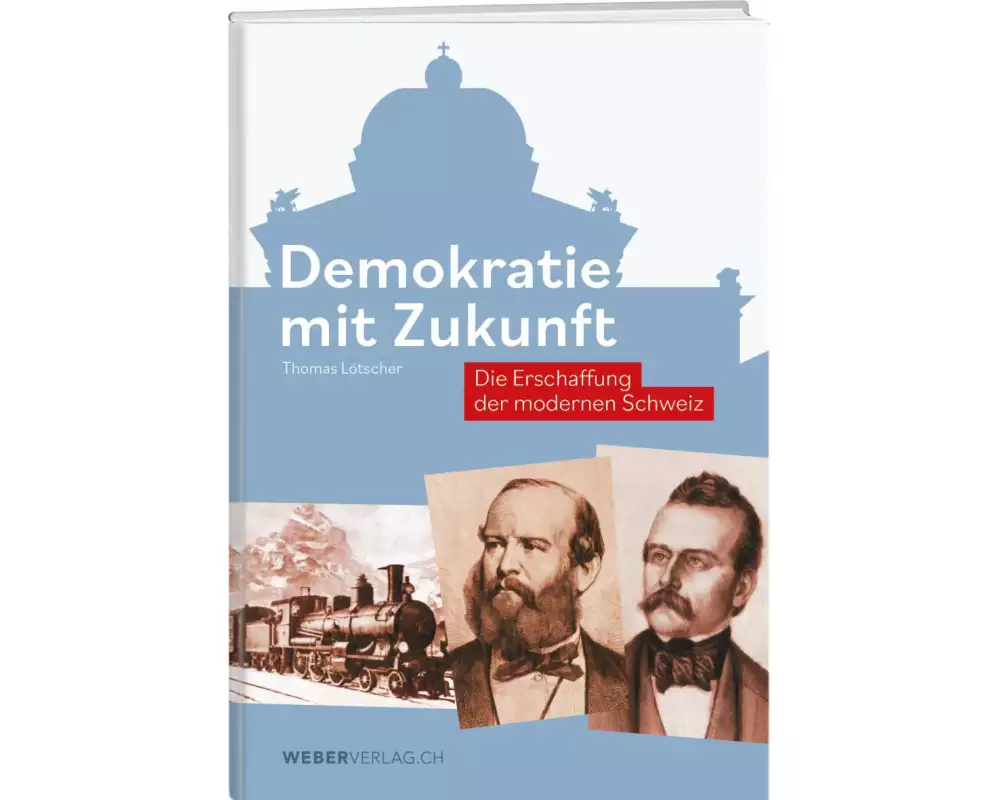 Demokratie mit Zukunft