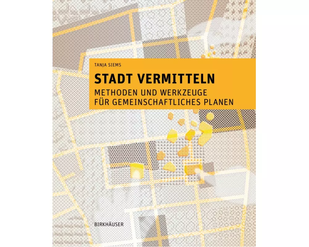 Stadt vermitteln