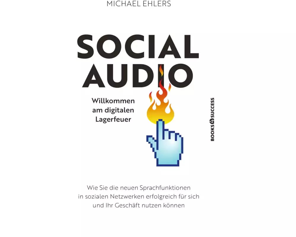 Social Audio - Willkommen am digitalen Lagerfeuer