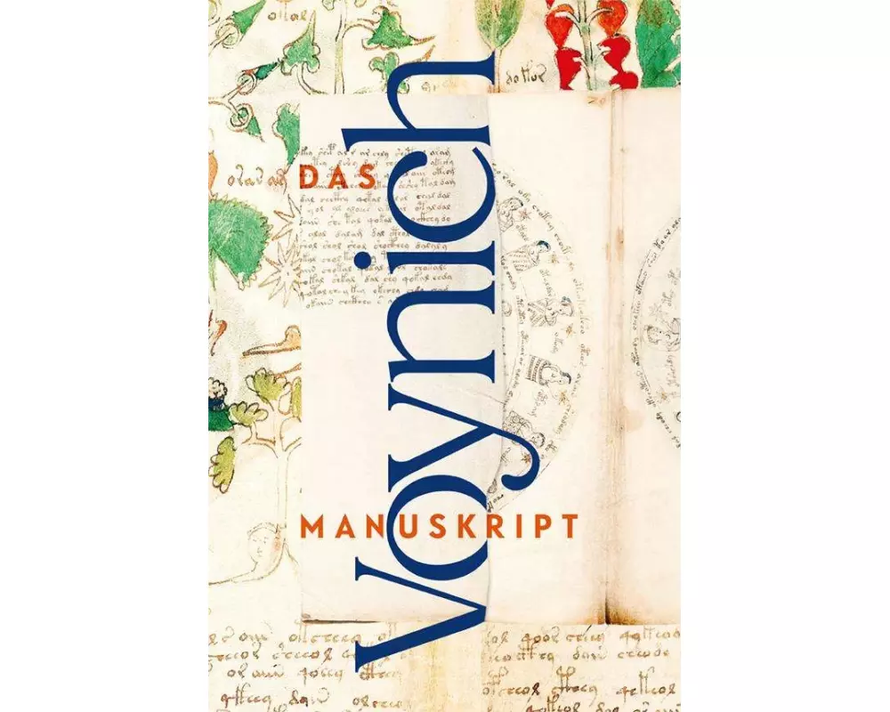 Das Voynich Manuskript