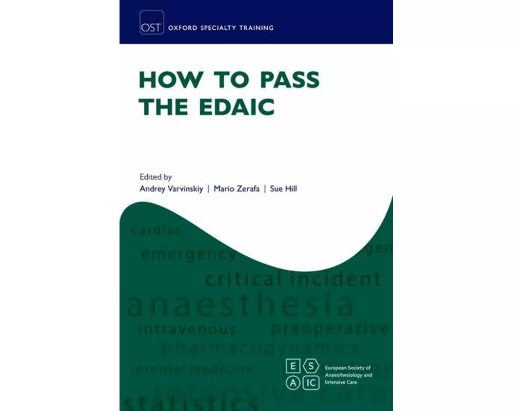 How to Pass the EDAIC