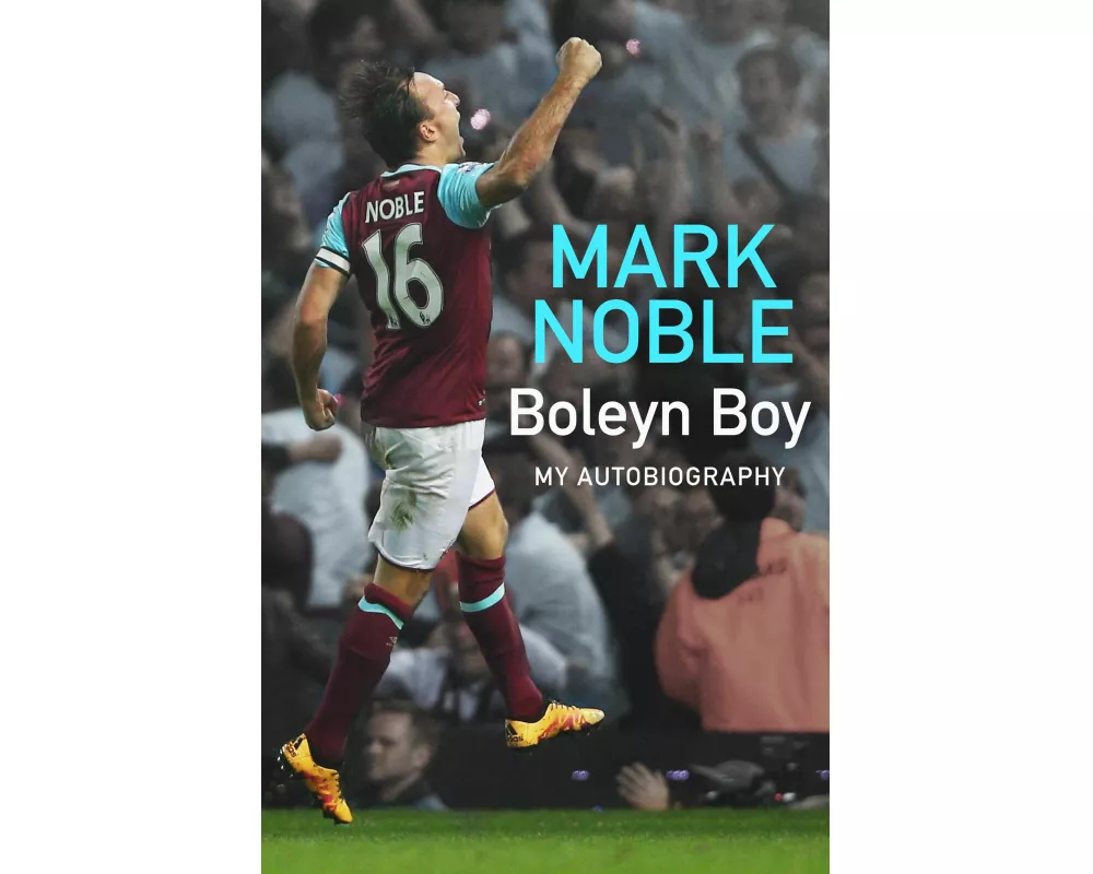 Boleyn Boy