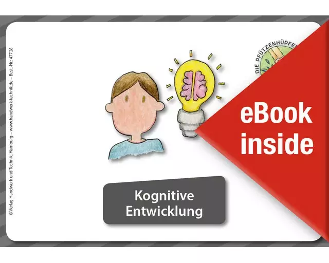 eBook inside: Buch und eBook Kartenset Kita - Die Pfützenhüpfer