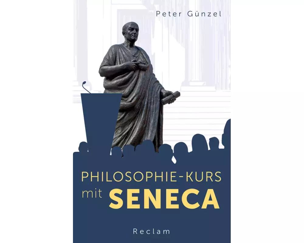 Philosophie-Kurs mit Seneca