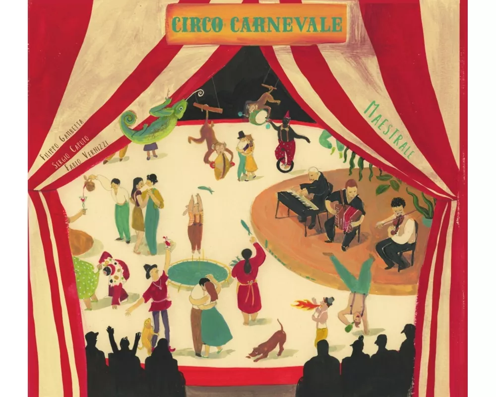 Circo Carnevale