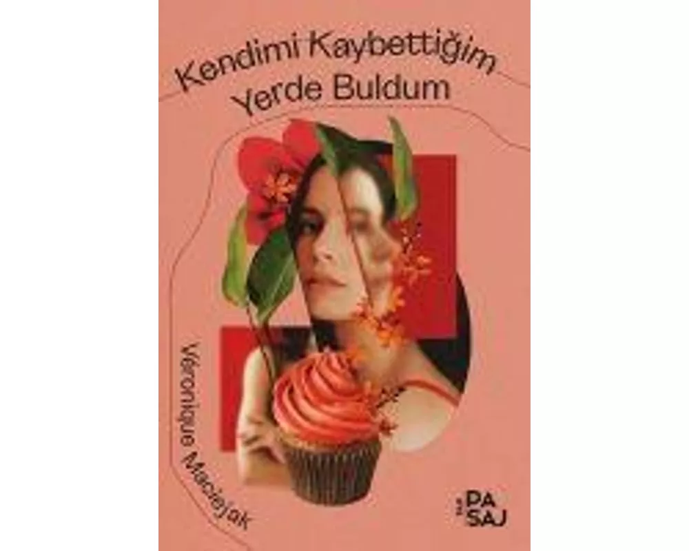 Kendimi Kaybettigim Yerde Buldum