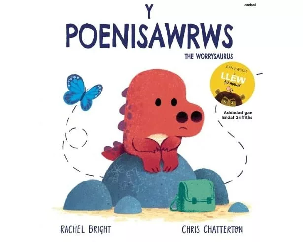 Poenisawrws, Y / Worrysaurus, The