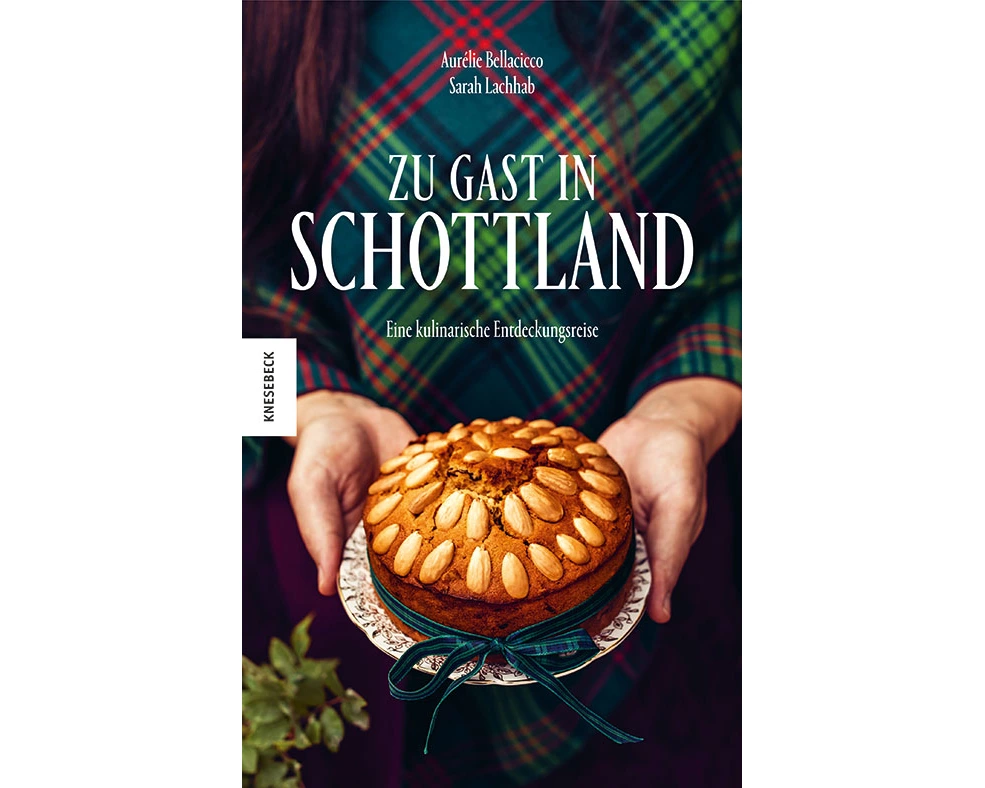 Zu Gast in Schottland