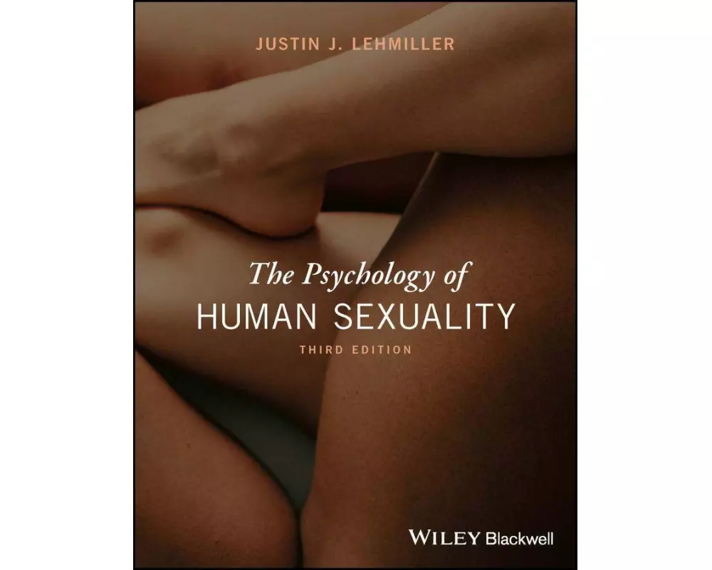 The Psychology of Human Sexuality