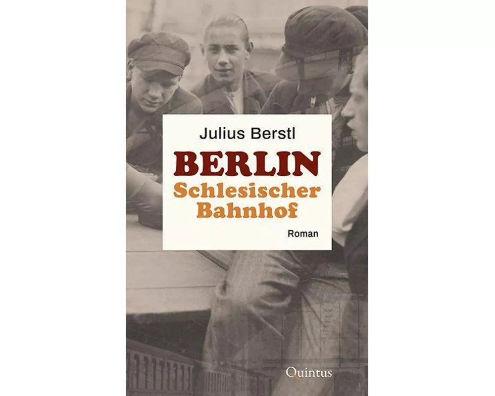 Berlin Schlesischer Bahnhof