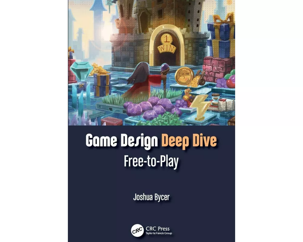 Game Design Deep Dive