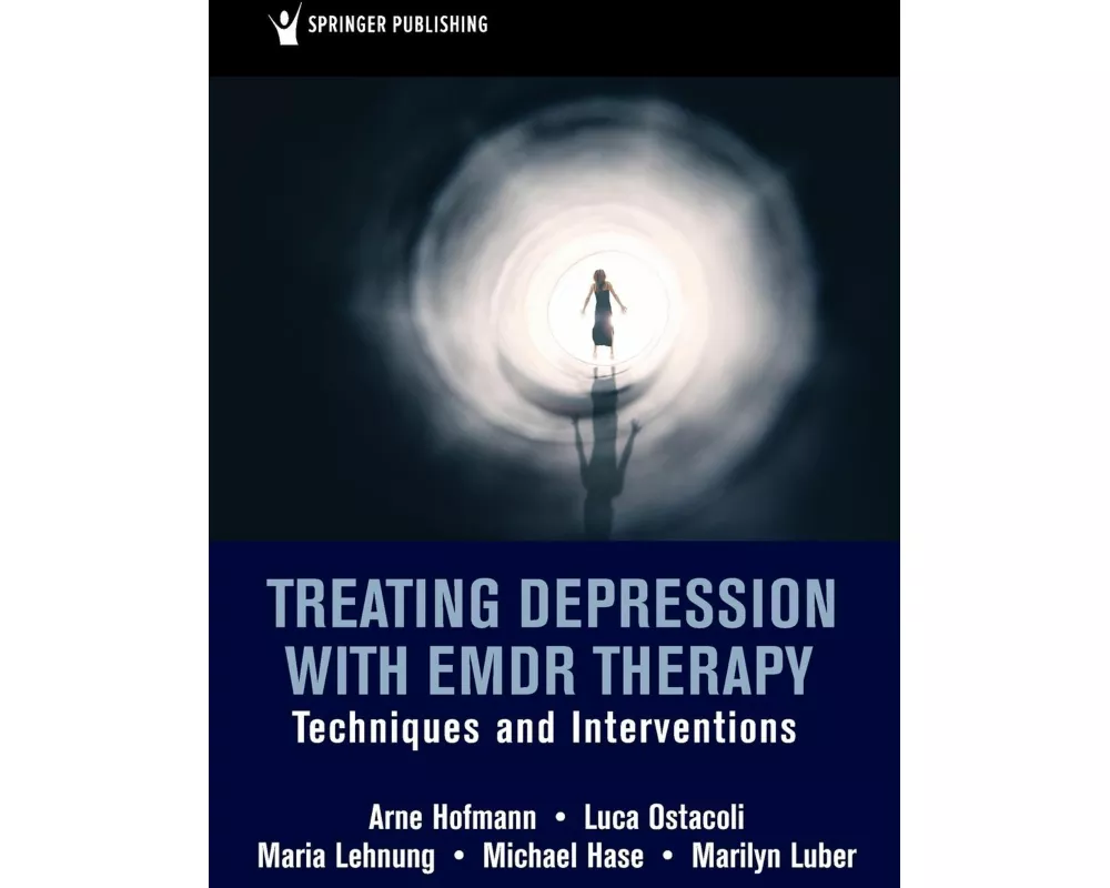 Treating Depression with Emdr Therapy