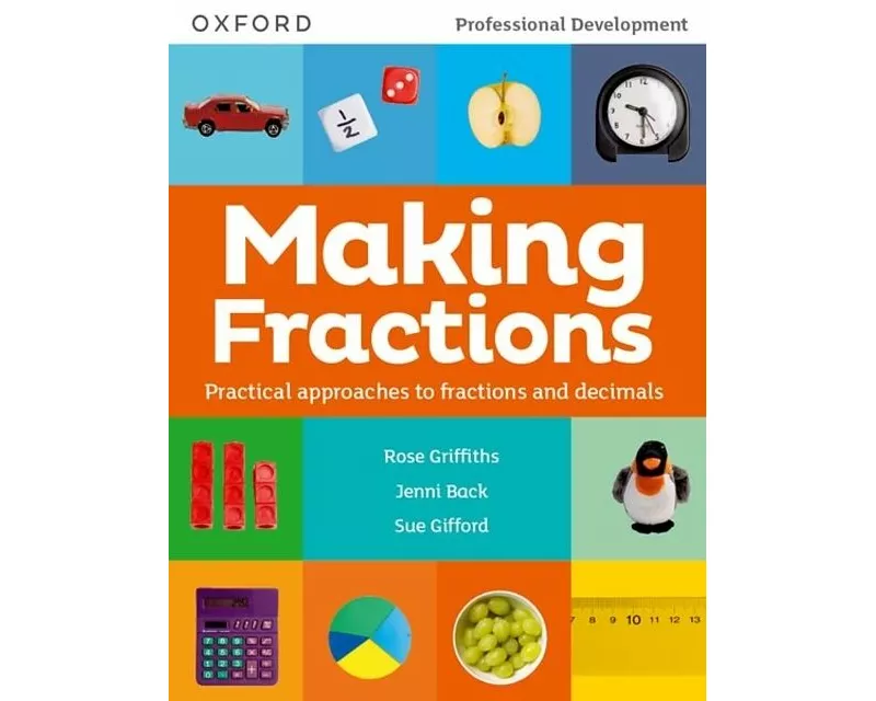 Making Fractions
