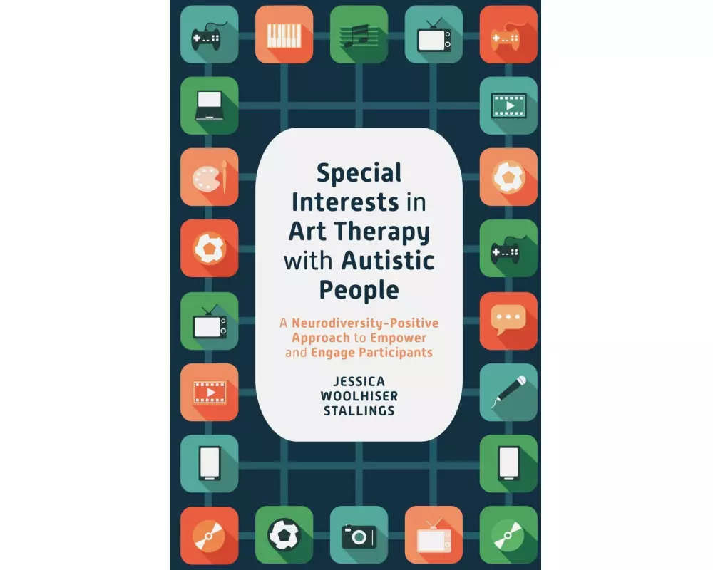 Special Interests in Art Therapy with Autistic People