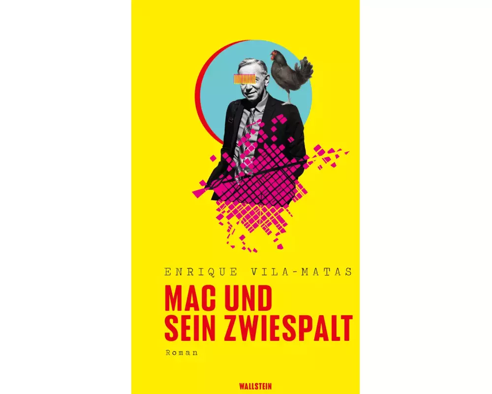 Mac und sein Zwiespalt