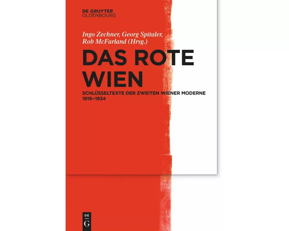 Das Rote Wien