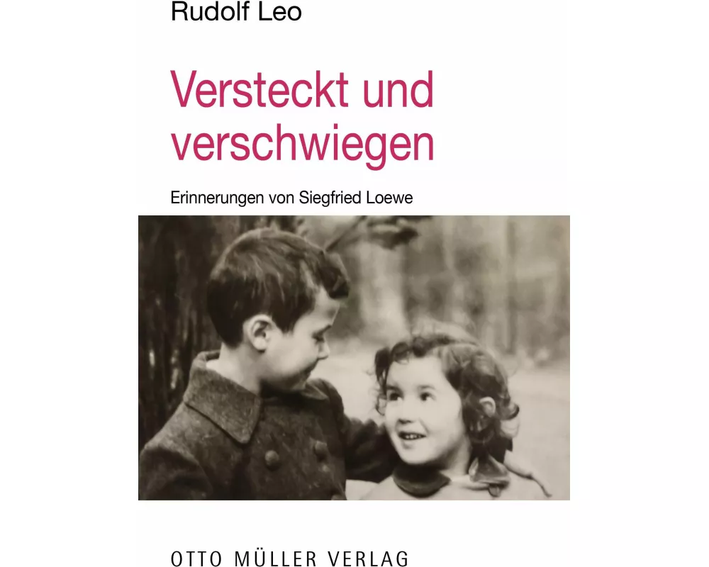 Versteckt und verschwiegen