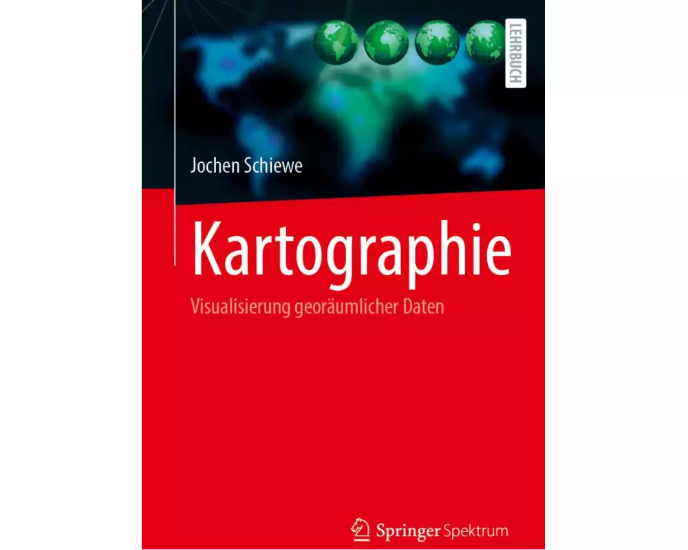 Kartographie
