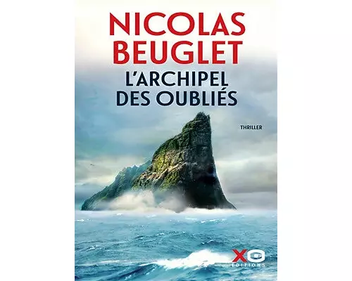 L'Archipel des oubliés