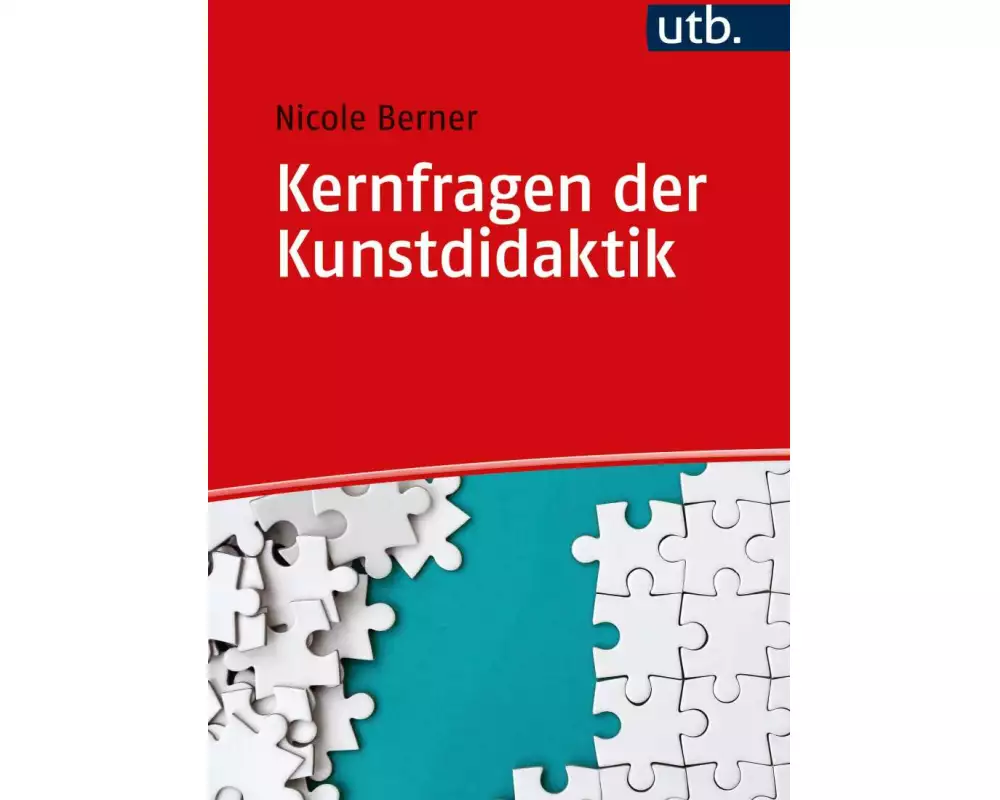 Kernfragen der Kunstdidaktik