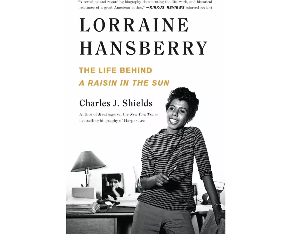 Lorraine Hansberry