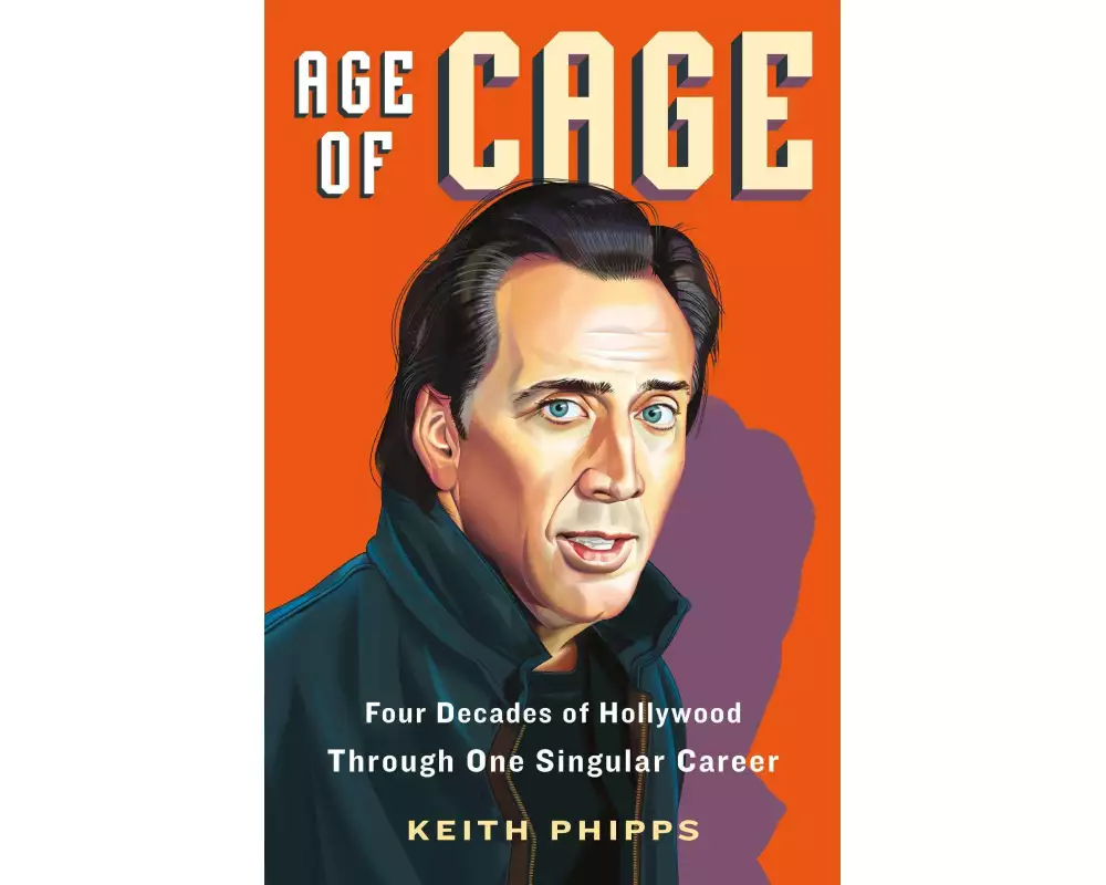 Age of Cage