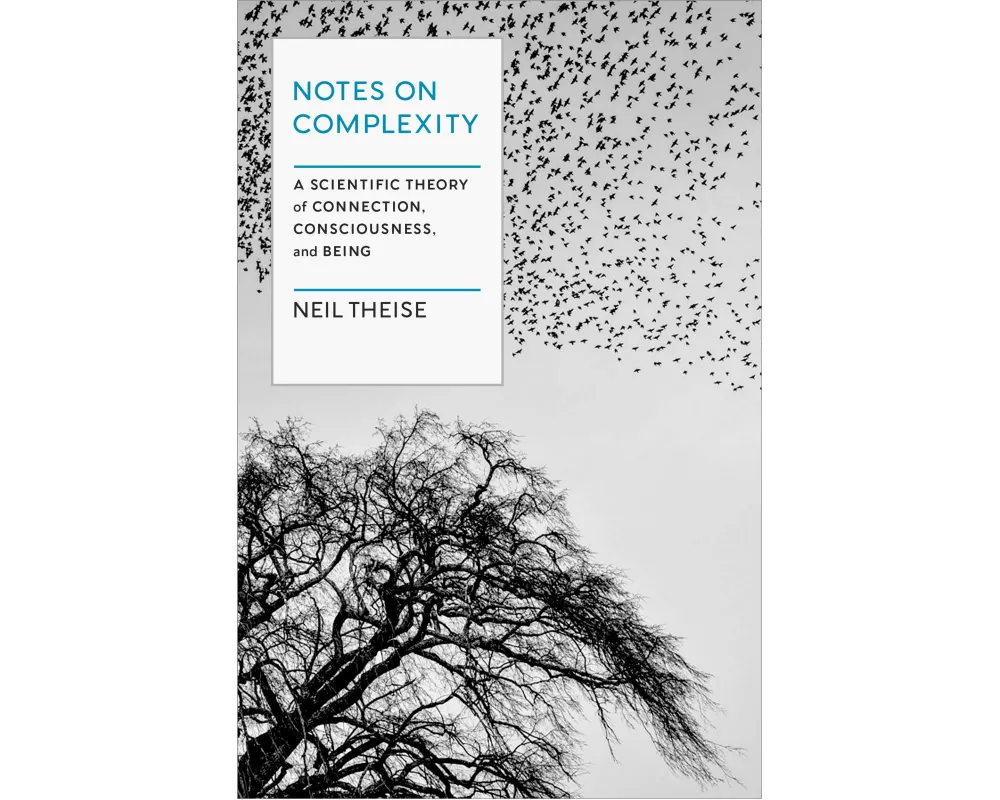 Notes on Complexity
