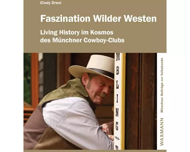 Faszination Wilder Westen