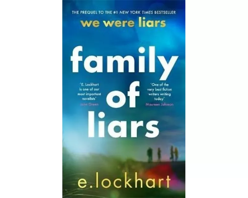 Family of Liars