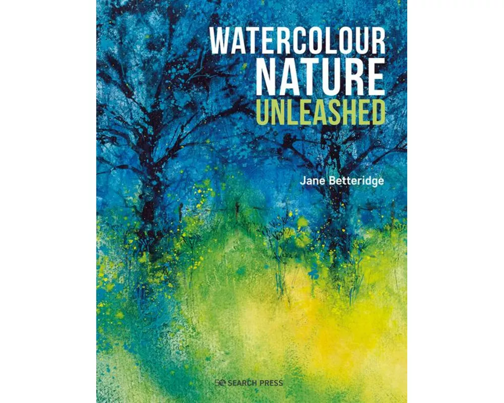 Watercolour Nature Unleashed