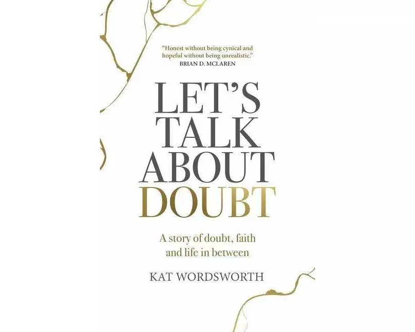 Let's Talk About Doubt