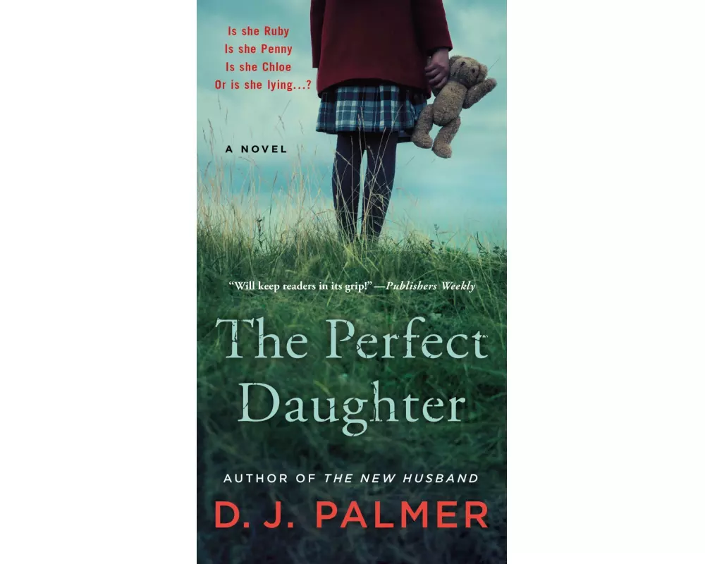 The Perfect Daughter