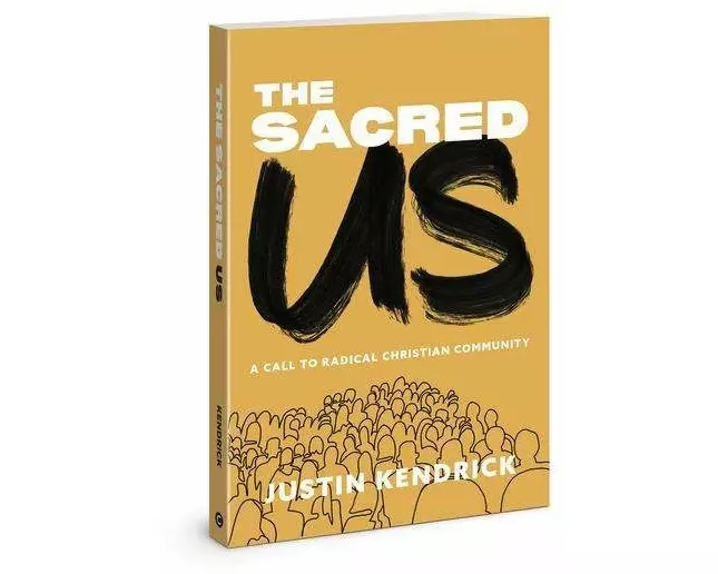 Sacred Us