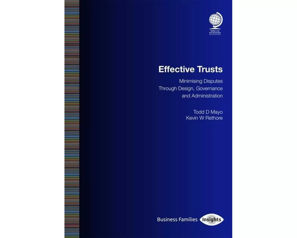 Effective Trusts