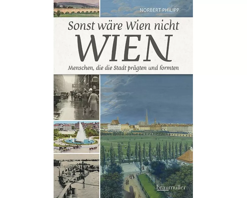 Sonst wäre Wien nicht Wien