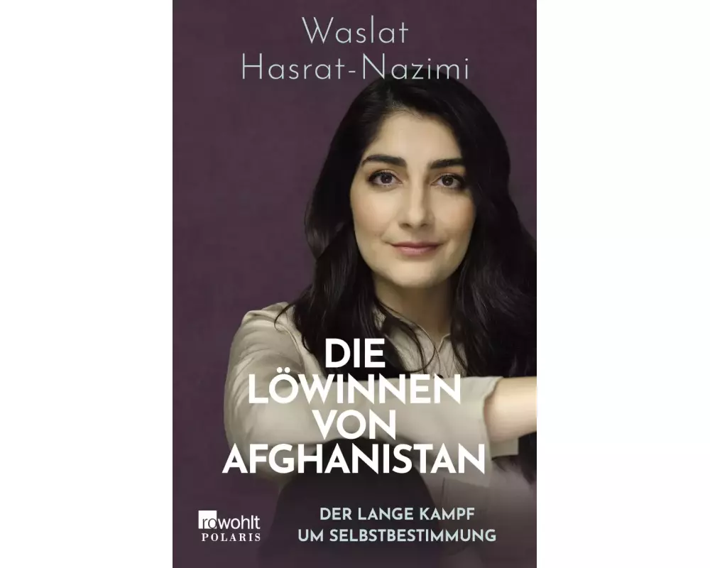 Die Löwinnen von Afghanistan