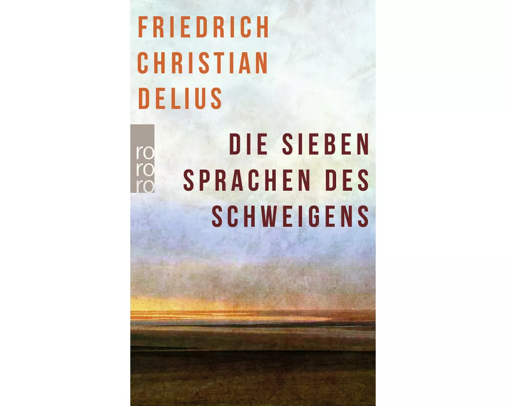 Die sieben Sprachen des Schweigens