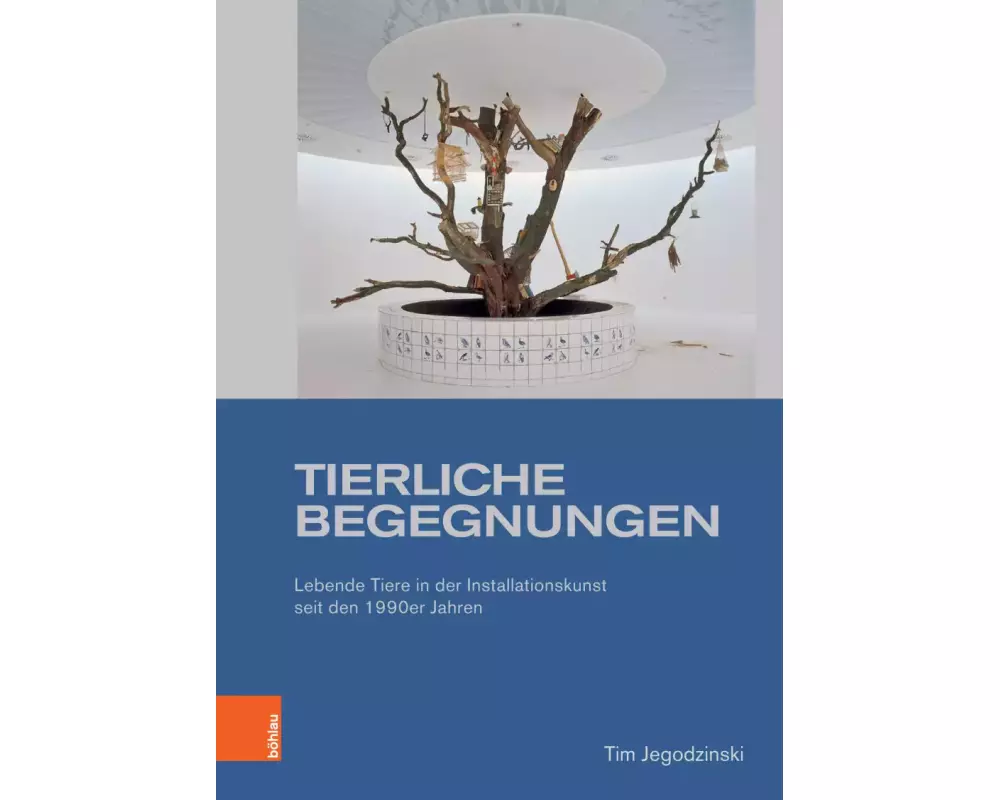 Tierliche Begegnungen