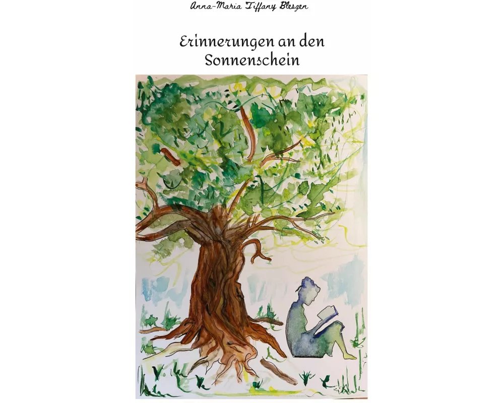 Erinnerungen an den Sonnenschein