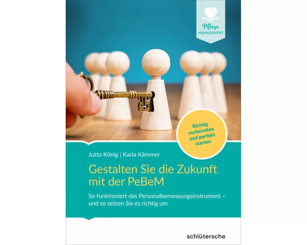 Gestalten Sie die Zukunft mit der PeBeM