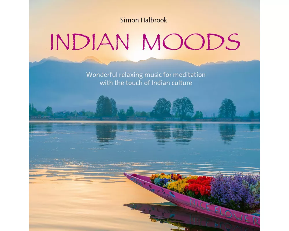 Indian Moods