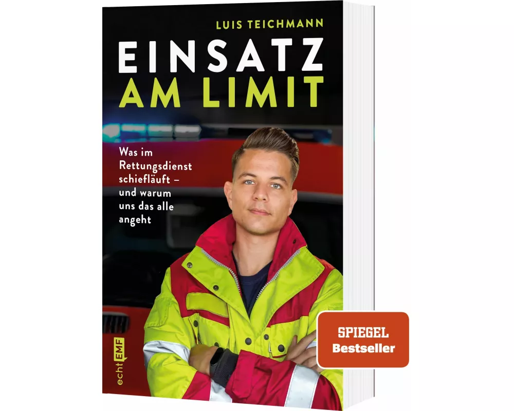 Einsatz am Limit