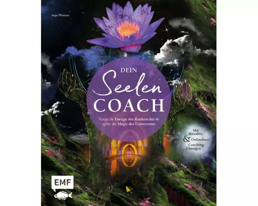 Dein Seelen-Coach