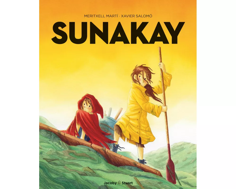 Sunakay