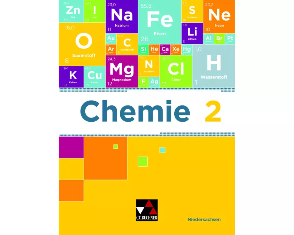 Chemie Niedersachsen 2