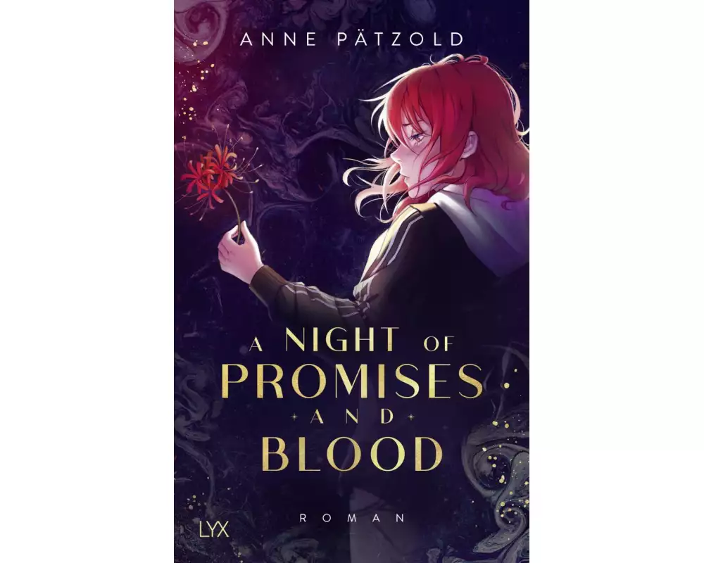 A Night of Promises and Blood