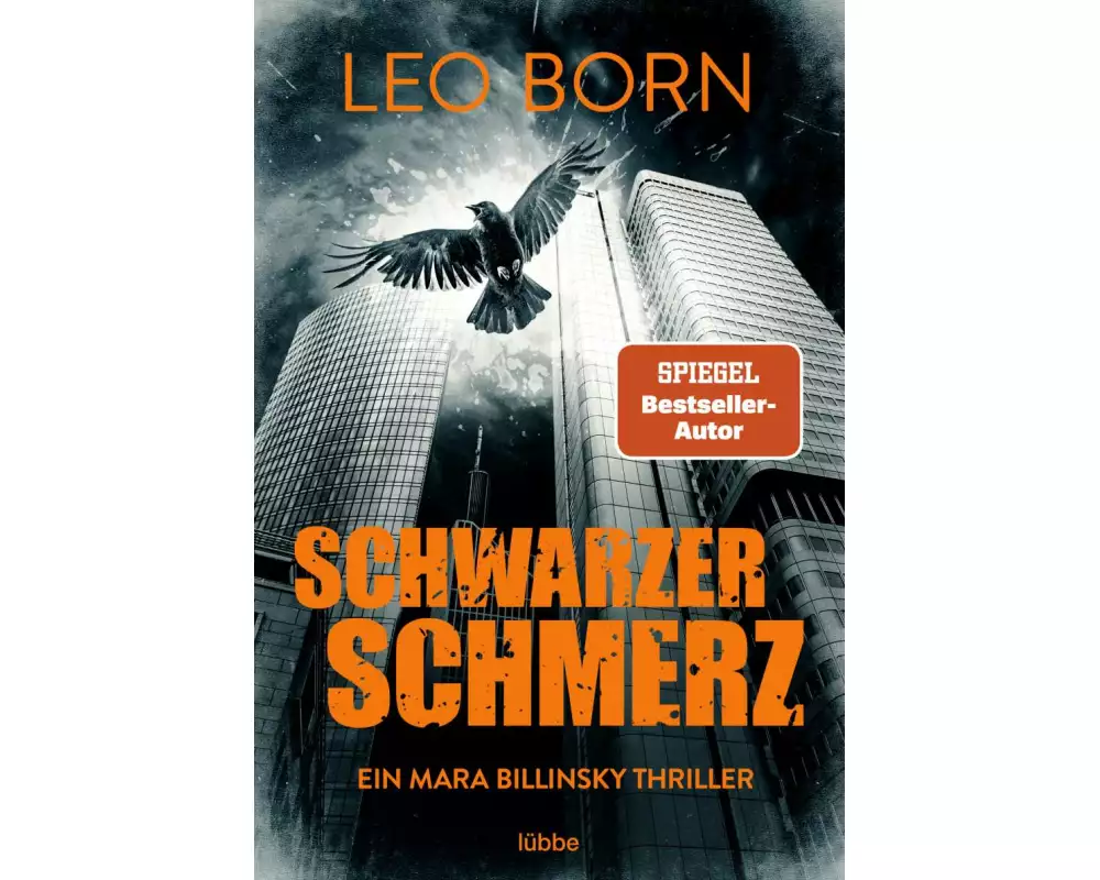 Schwarzer Schmerz